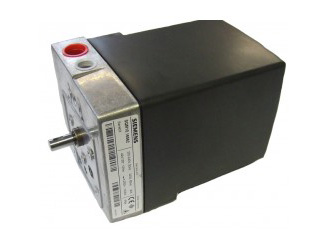 Servo motor - 12